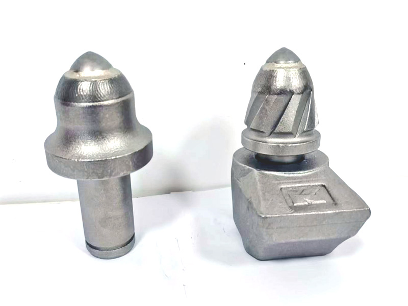 掘進機截齒
