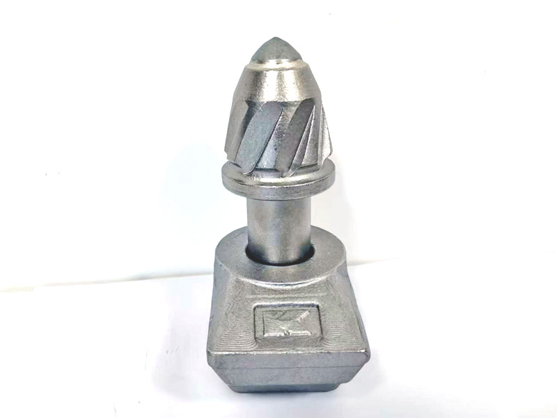 掘進機截齒